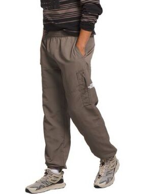 NWT Men's The North Face - Nylon Easy Pant